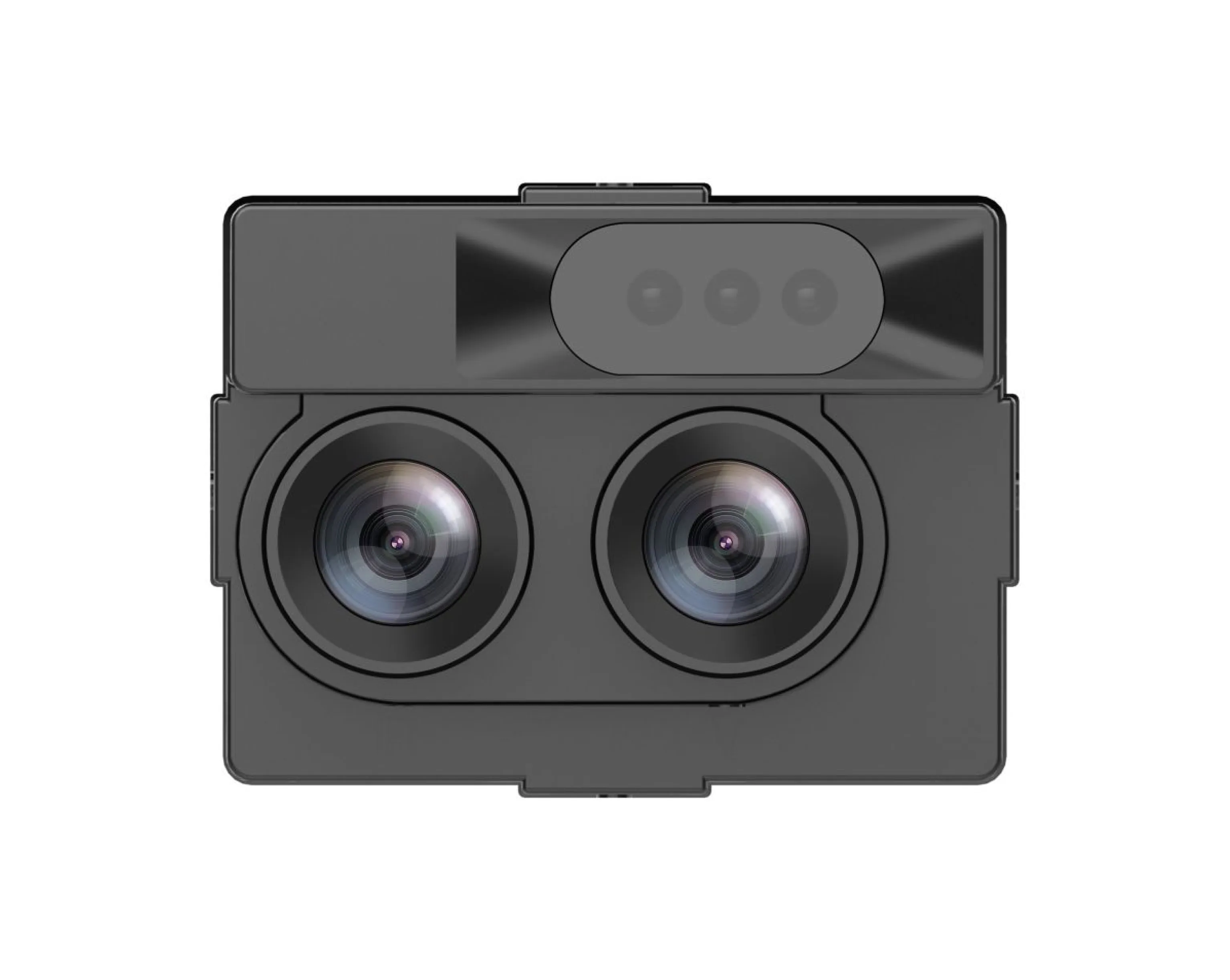 Бинокулярная камера GDZS-DC003-ESG3020