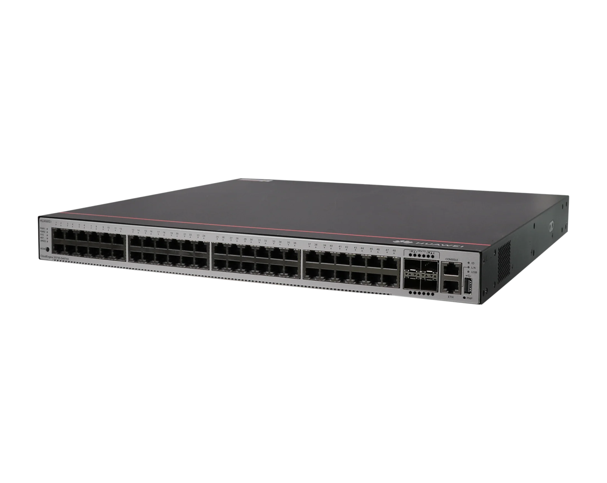 S5735-S48P4X