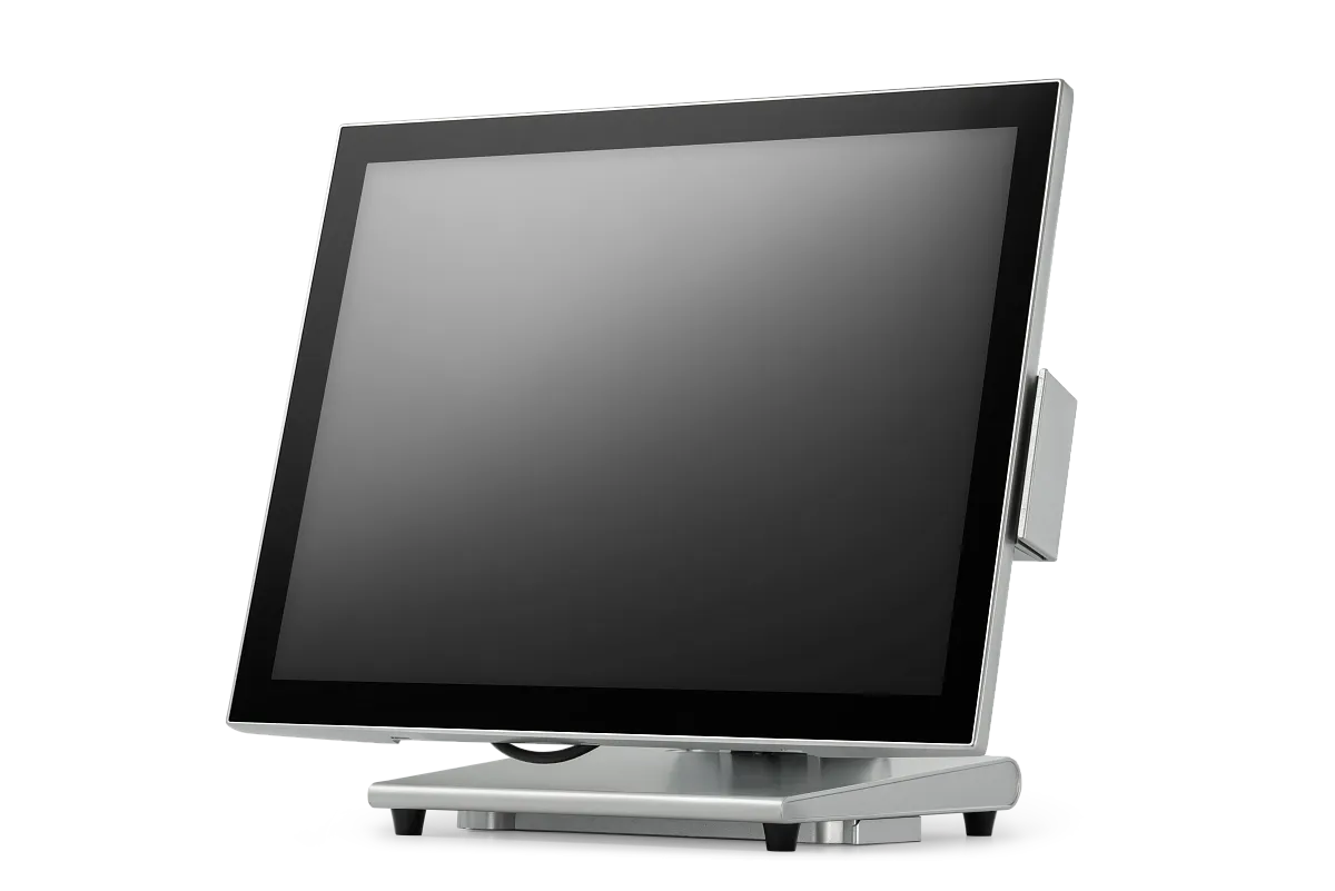 Сенсорный терминал АТОЛ МАКС 16 (15.6" P-CAP, i5-1135G7, M.2 SATA 256 Gb, 8Gb DDR4), без MSR, без ОС.