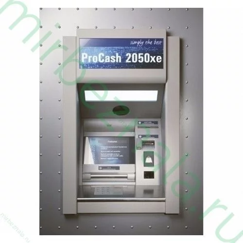 Банкомат Wincor Nixdorf (Винкор Никсдорф) procash 2050xe Б/У